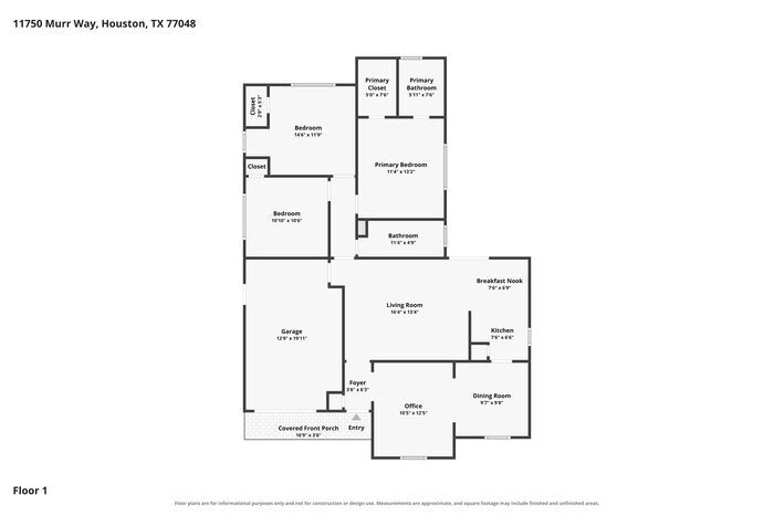 Building Photo - 11750 Murr Way
