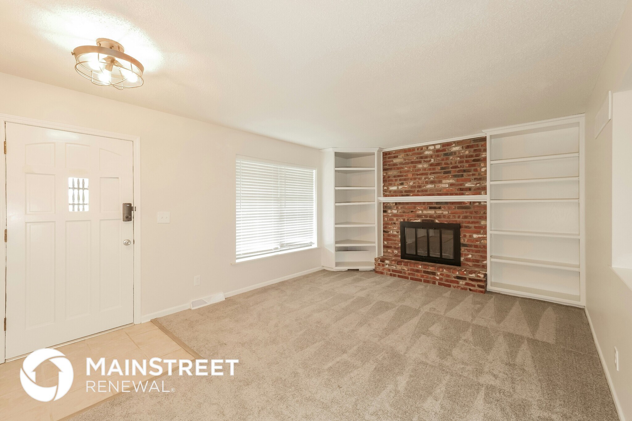 Building Photo - 6920 N Mercier St