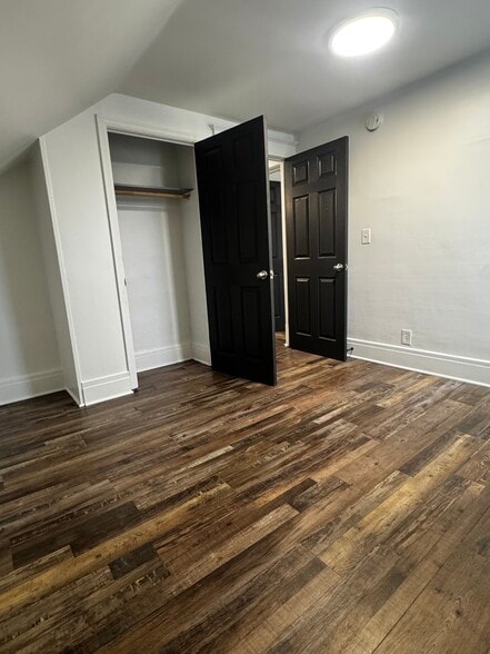 Building Photo - 4034 Bailey Ave