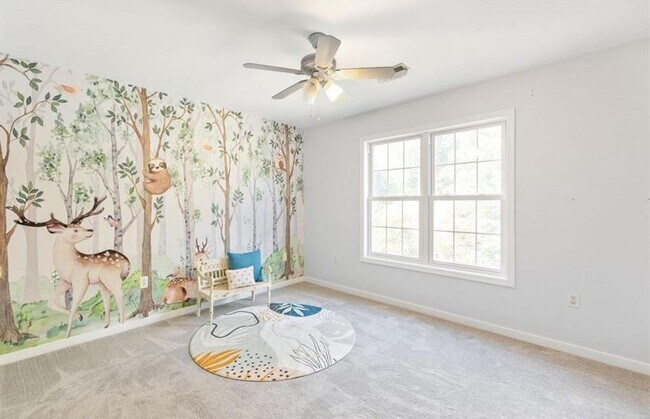 Building Photo - 5 Bedroom, 2.5 Bath Home in St. James Woods  ** Available for showings 3/25/2026 **