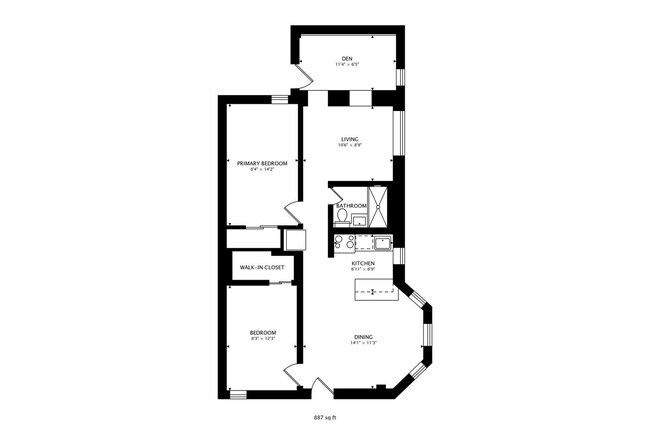 Building Photo - 2135 W Division St