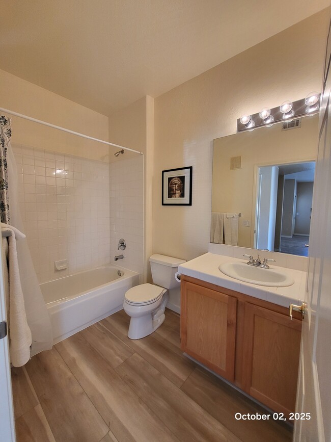 Building Photo - 8501 W University Ave