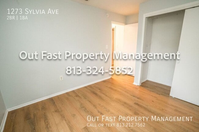 Building Photo - 1273 Sylvia Ave