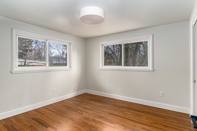 Building Photo - Beautiful 2 Bed 1 Bath House by CSU Campus!
