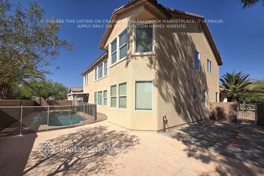 Building Photo - 8420 Baldwin Canyon Ln