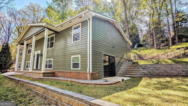 Building Photo - 2510 Cove Rd