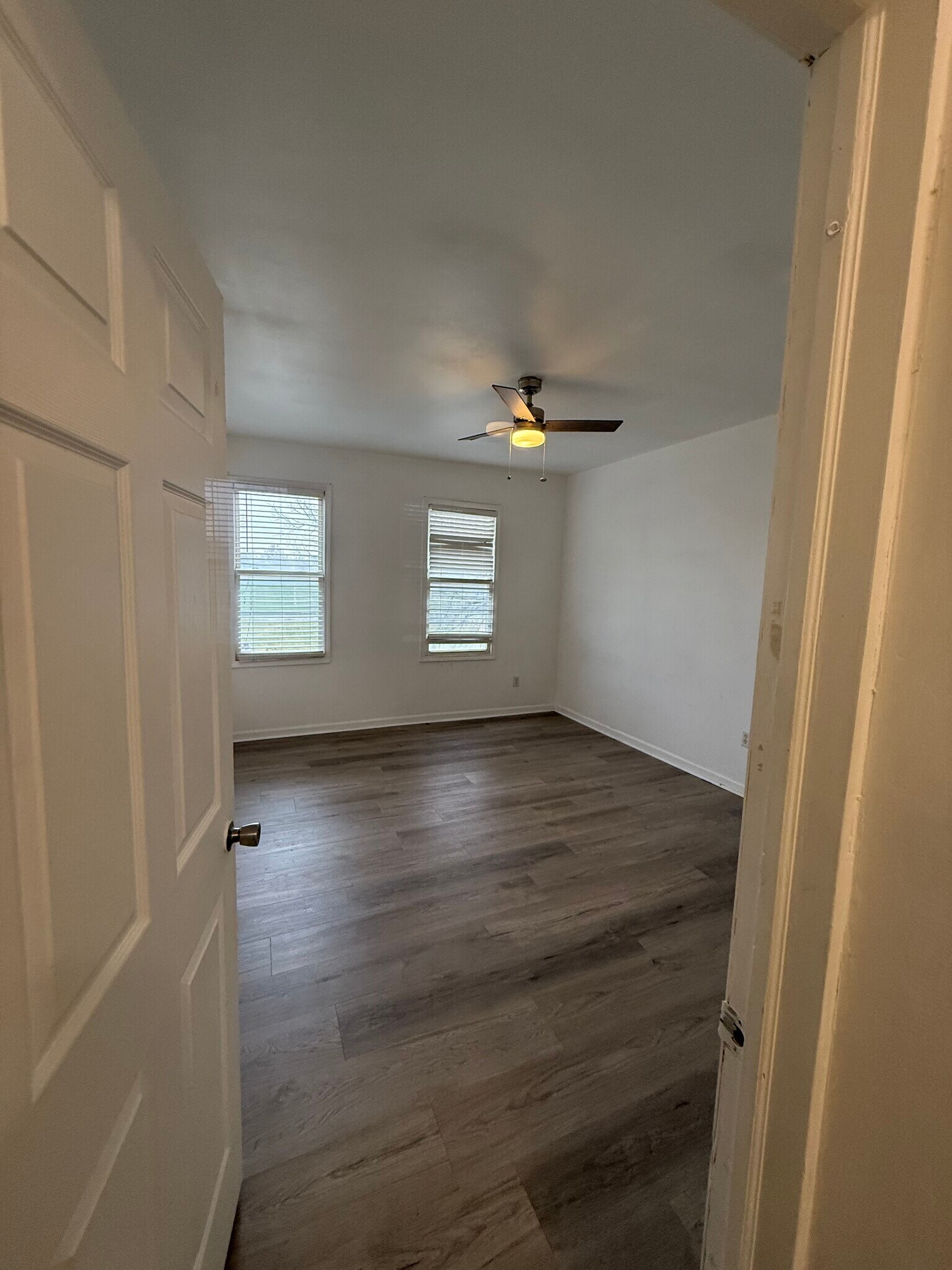 3rd Bedroom - 672 Stewart Ave