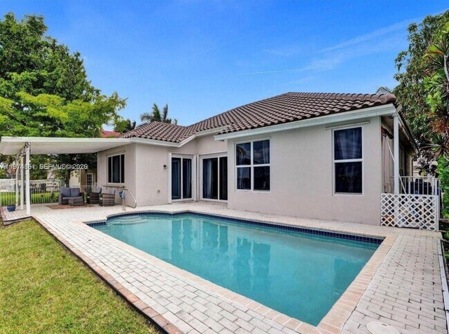 Building Photo - 18335 NW 12th St