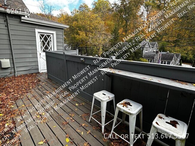 Building Photo - 4261 Walton Creek Rd