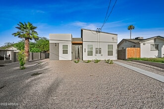Building Photo - 9507 N 12th St