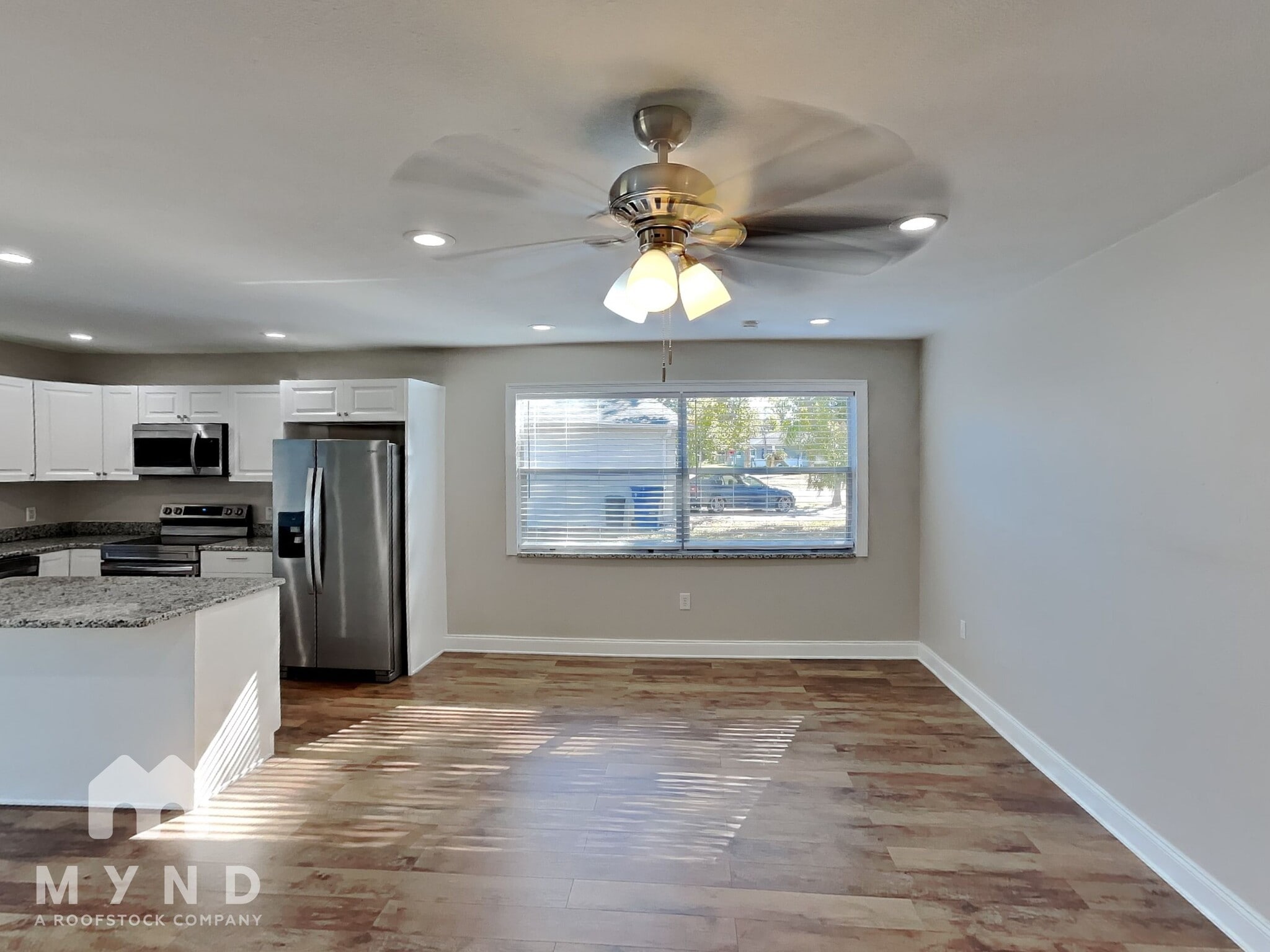 Building Photo - 13014 Woodward Dr
