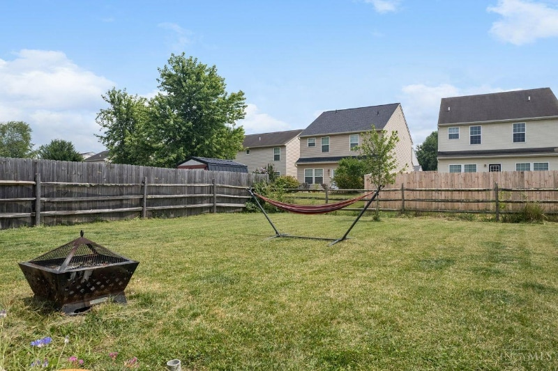 Building Photo - 6027 Marsh Cir