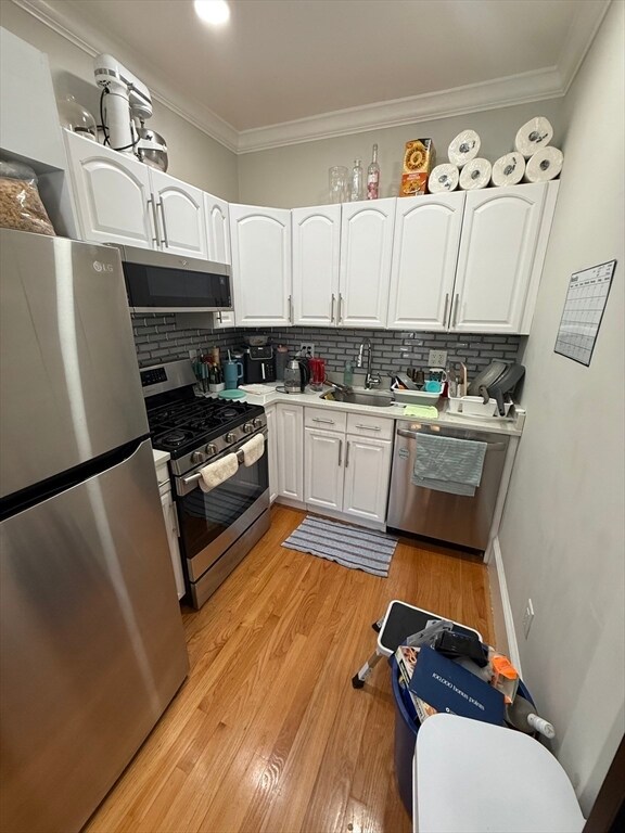 Building Photo - 15 Emerson St