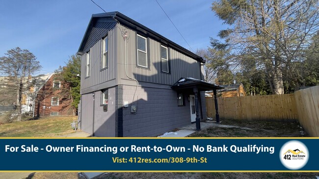 Primary Photo - 308 9th St