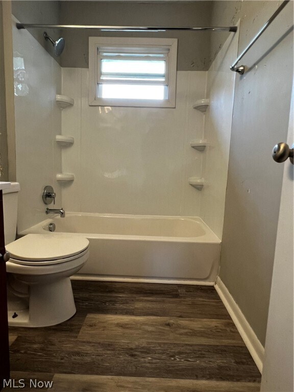 Building Photo - 805-807 Georgia Ave