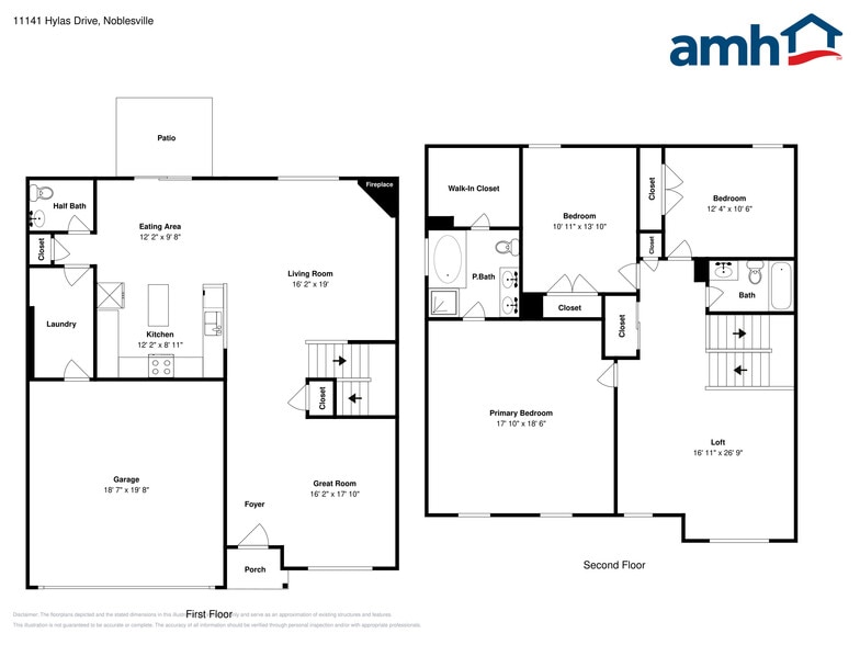 Building Photo - 11141 Hylas Dr