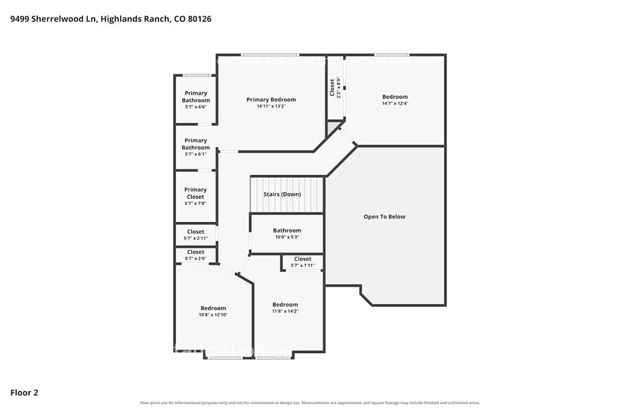 Building Photo - 9499 Sherrelwood Ln