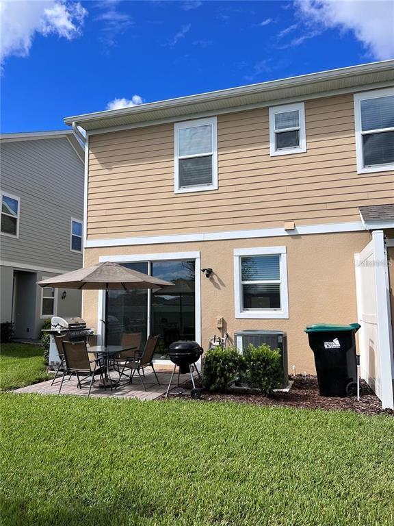Building Photo - 2510 Sedge Grass Wy