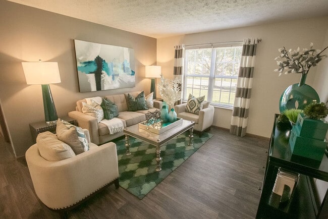 Building Photo - Sterling Park Apartments