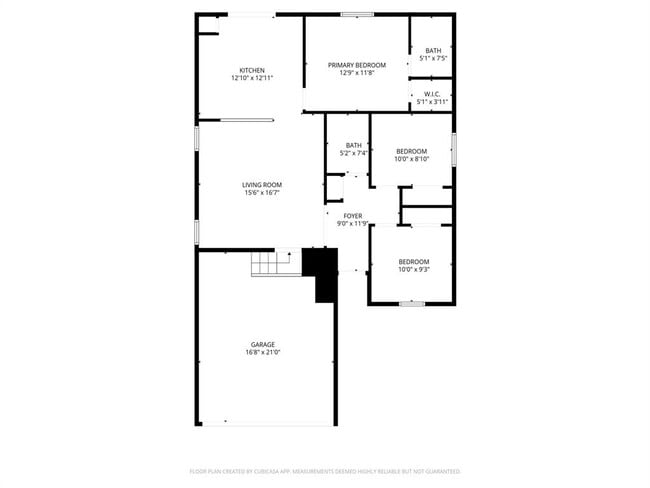Building Photo - 14910 Mossycup Ln