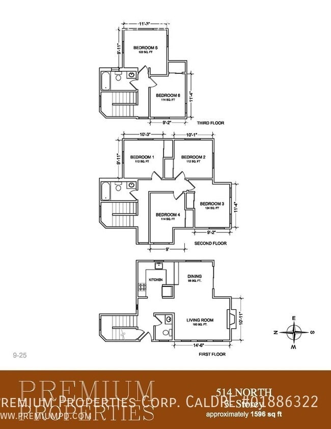 Building Photo - 514 North St