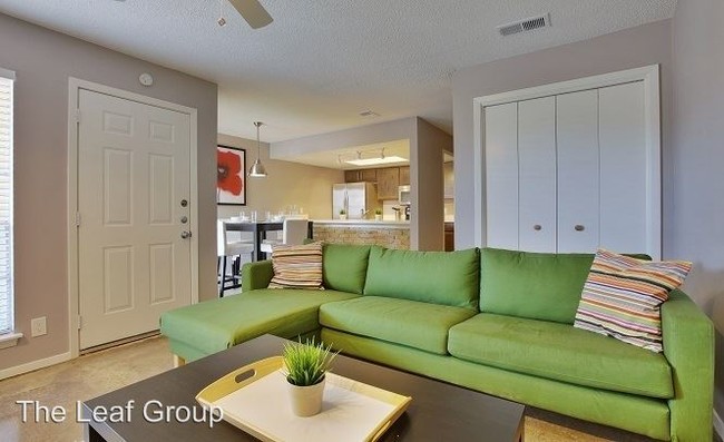 Interior Photo - Willowrun Apartments