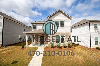 Building Photo - Fabulous 3 BR house for rent in Braselton. Close to Hwy 85!