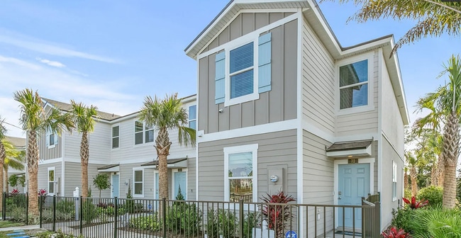 Building Photo - Brand New Home in Stokes Landing 3/2.5 Be ...