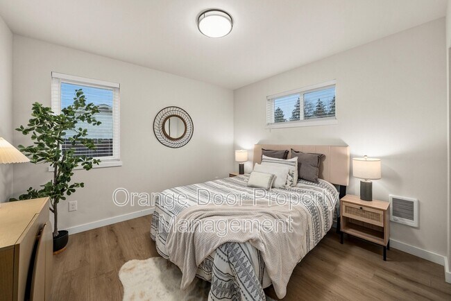 Building Photo - 3623 S J St