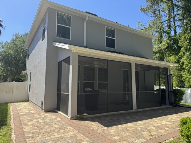 Building Photo - For Rent!!!!!  Spacious Living & Resort-Style Fun in Hamilton Glen!