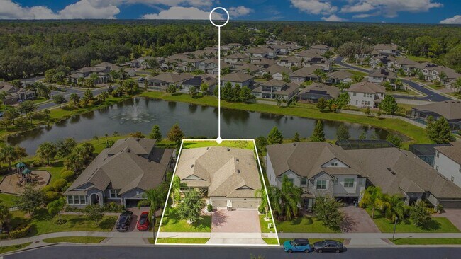 Building Photo - Spacious 4 Bed 3 Bath Home