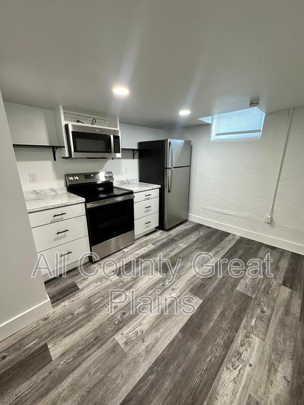 Building Photo - 4120 Adams St