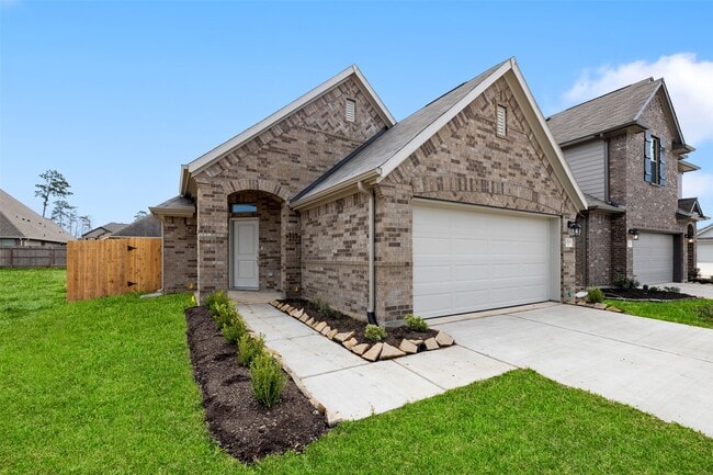 Building Photo - 2606 Prairie Star Ln