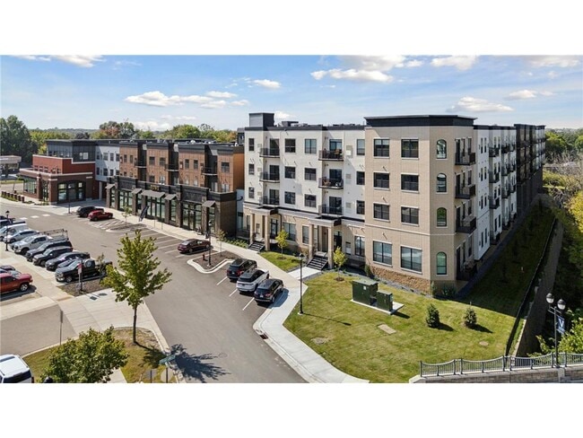 Building Photo - 7980 Rose St