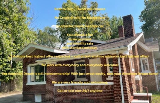 Building Photo - 340 N Calhoun St