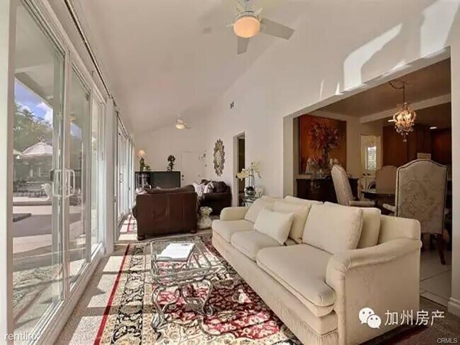 Building Photo - 4 br, 4 bath House - 605 Sierra Madre Blvd