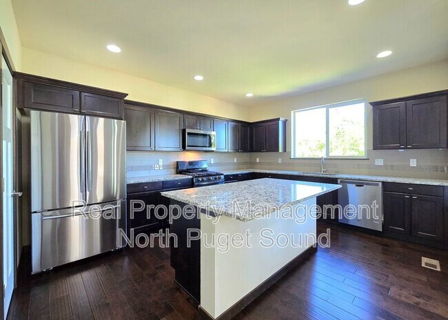 Building Photo - 5114 80th Ave NE