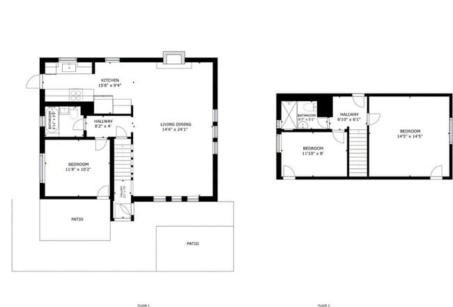 Building Photo - 14244 29th Ave S