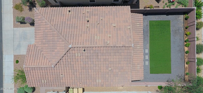 Building Photo - 8820 W Lamar Rd