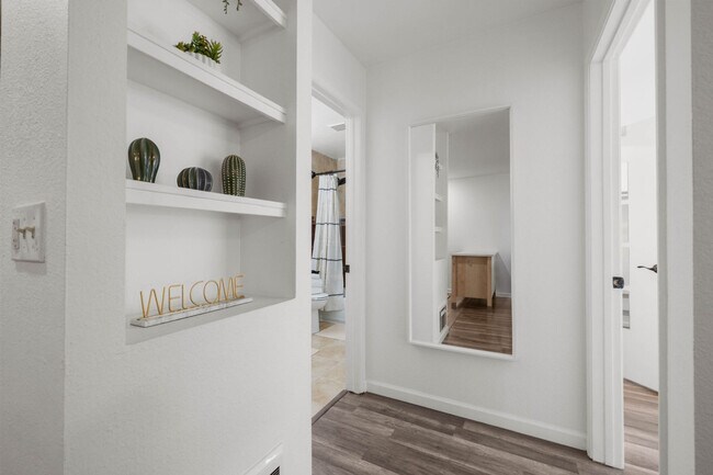 Building Photo - 6370 Rancho Mission Rd