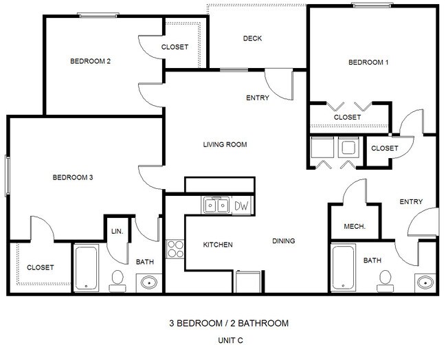 Heritage Gardens Apartments 110 Heritage Garden Dr Cornelia GA 30531