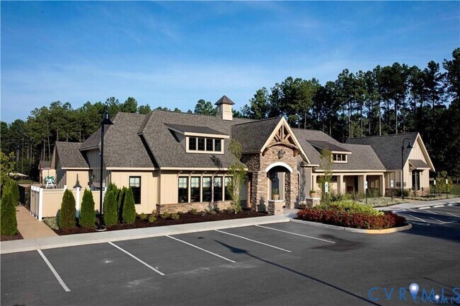 Building Photo - 8712 Pioneer Hl Dr