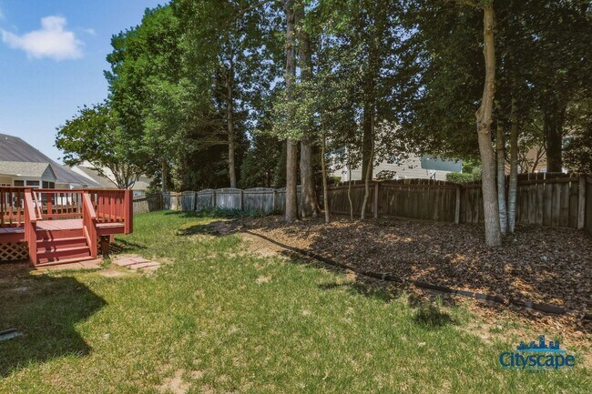 Building Photo - Beautiful Collington Home in Midlothian