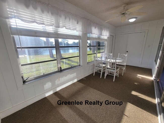 Building Photo - Beautiful 2 Bedroom / 2 Bathroom Waterfront End Unit in Heritage Lake (55+ Community)