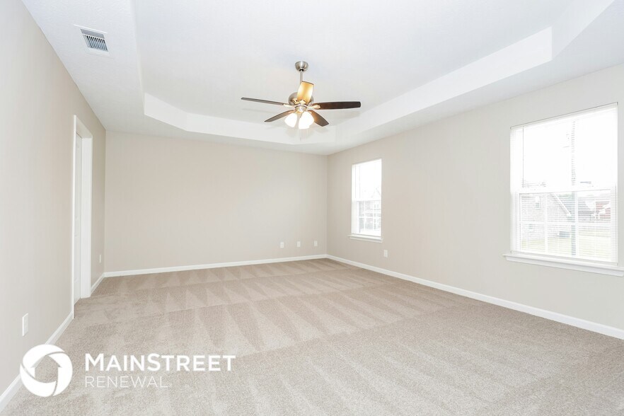 Building Photo - 3809 Swan Ridge Dr