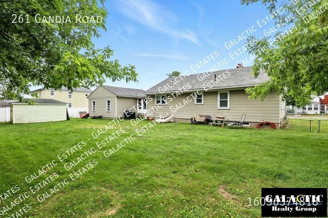 Building Photo - 261 Candia Rd