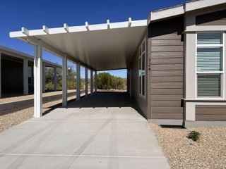 Building Photo - 2501 W Wickenburg Way