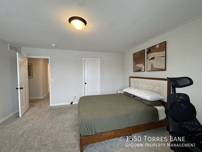 Building Photo - 1550 Torres Ln