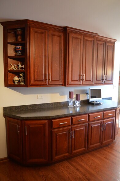 Kitchen - 18123 94th Ave