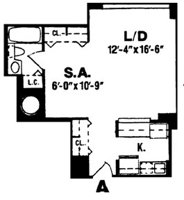 Studio - Hollingsworth